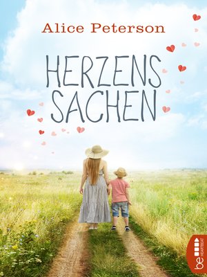 cover image of Herzenssachen